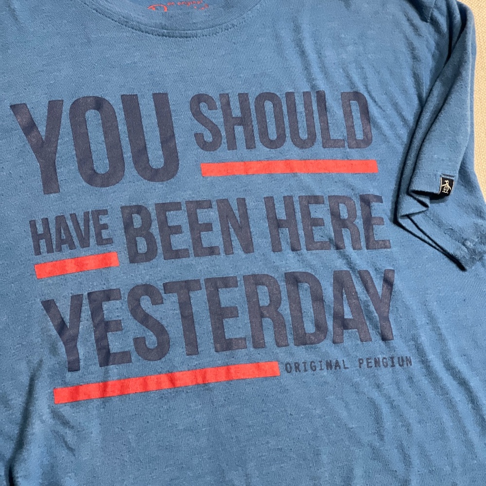 Mens  t-shirt